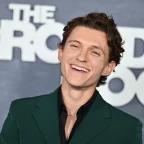 Passing the Torch: Tom Holland Names the Young Star He Wants as the Next Spider-Man 8 Tom Holland Names the Young Star