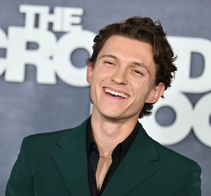 Passing the Torch: Tom Holland Names the Young Star He Wants as the Next Spider-Man