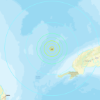 Rare 6.1 Earthquake Off Cuba Rattles a Region Unused to Major Quakes 5 Rare 6.1 Earthquake Off Cuba Rattles