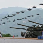 South Korea to Train Half a Million Troops as "Drone Warriors" in Major Military Overhaul 5 South Korea to Train Half a Million Troops