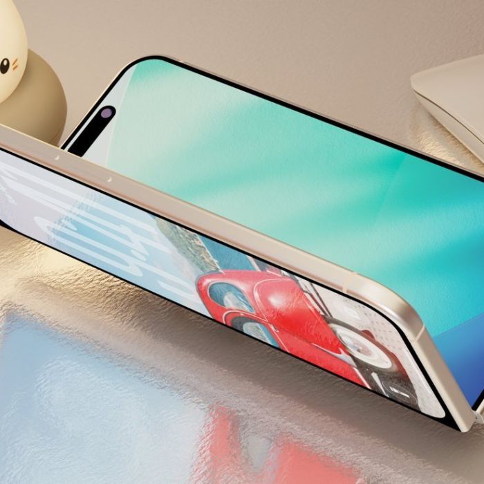 Why Apple’s New iPhone Ultra Is Ditching Face ID for Touch ID This Fall