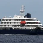 Hantavirus Quarantine: 5 American Cruise Passengers Leave Nebraska Facility 7 Hantavirus Quarantine