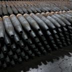 Empty Arsenals and Big Bills: Trump Forces Defense Firms to Ramp Up Weapons Production 5 Trump Forces Defense Firms to Ramp Up Weapons