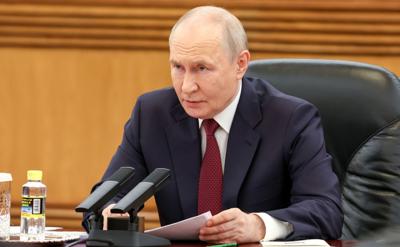 Drones Over St. Petersburg: Ukraine Strikes Deep Into Russia After Putin Snubs Zelenskyy’s Talks Offer