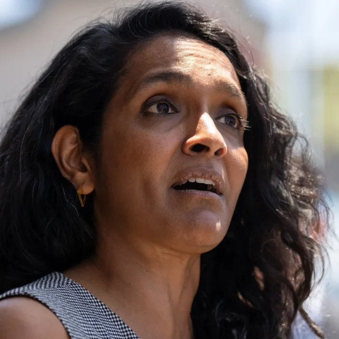 Nithya Raman Edges Past Spencer Pratt in L.A. Mayoral Race as Late Votes Roll In