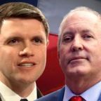 Paxton's Former Impeachment Lawyer Backs Democrat James Talarico in Texas Senate Race 5 Paxton's Former Impeachment Lawyer Backs Democrat James Talarico