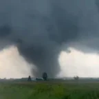 Deadly Midwest Storms Spawn Tornadoes