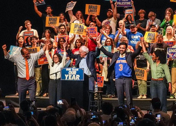 Mamdani’s High-Stakes Gamble: Mayor Risks Alliances to Reshape the Democratic Party