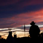 Native Americans Mark 150th Anniversary of the Battle of Little Bighorn 7 Native Americans Mark 150th Anniversary