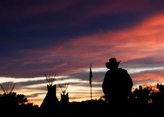 Native Americans Mark 150th Anniversary of the Battle of Little Bighorn