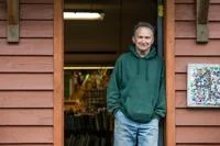 Judge Rules Second ‘Dan Sullivan’ Can Challenge Alaska Senator on Primary Ballot