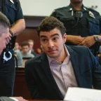 Judge Pushes Luigi Mangione's Federal Trial