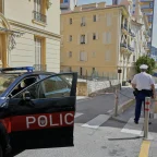 Monaco Explosion Injures Three