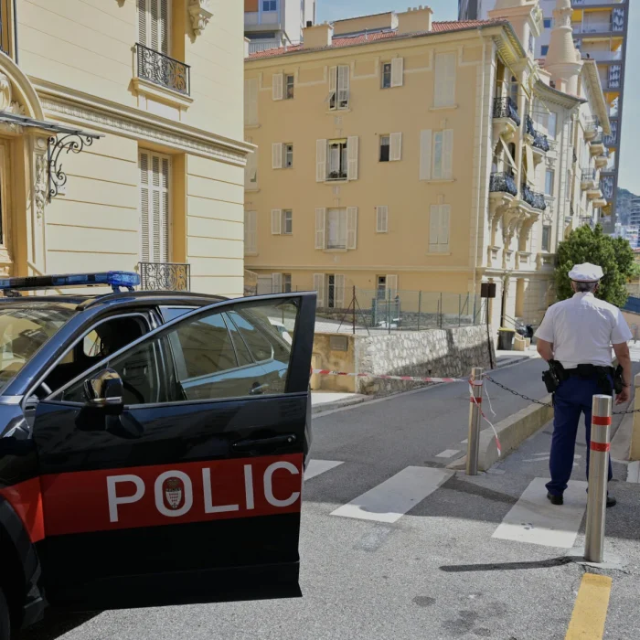 Monaco Explosion Injures Three Including Ukrainian Tycoon as Suspect Flees to France