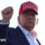 Senate Republicans Prepare to Give Trump a Reality Check on Elections Bill 7 Republicans Prepare to Give Trump a Reality Check
