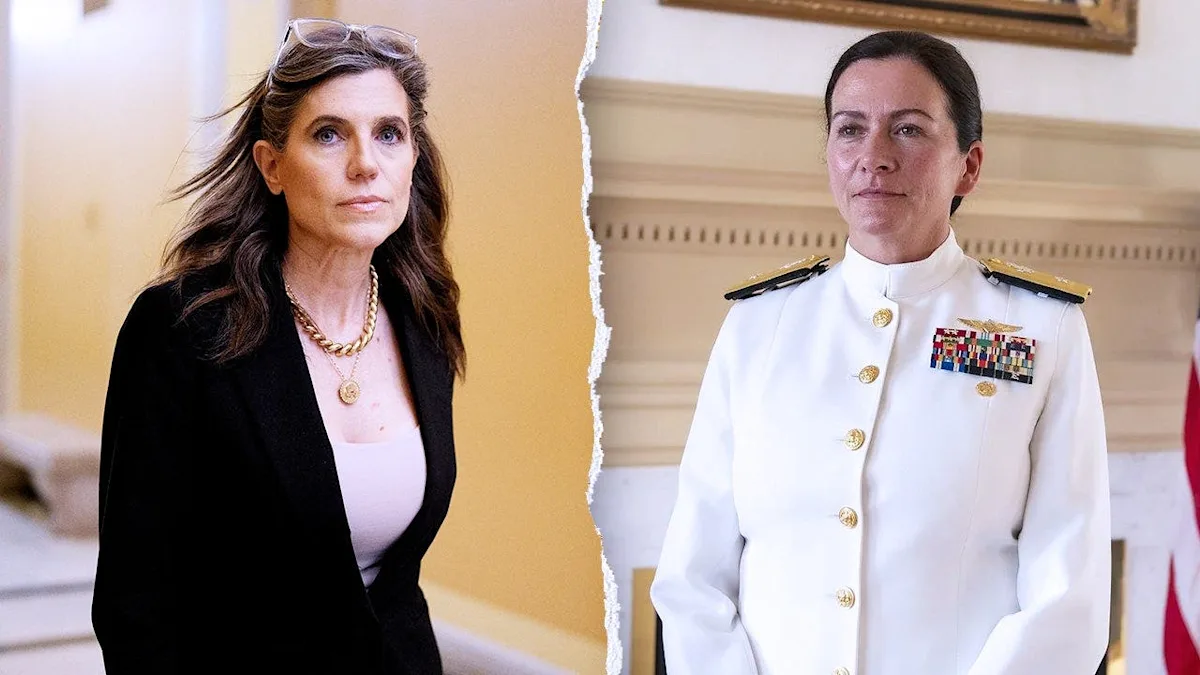fired-navy-admiral-nancy-lacore-advances-to-democratic-runoff-in-south-carolina