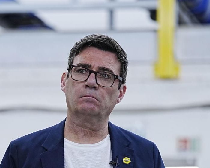 Inside the Makerfield By-Election: Angry Voters, Distrust of Westminster, and a Test for Andy Burnham
