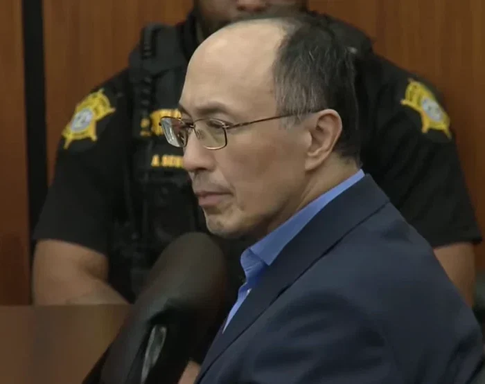 Rick Chow Found Not Guilty in Shooting Death of Teen Cyrus Carmack-Belton