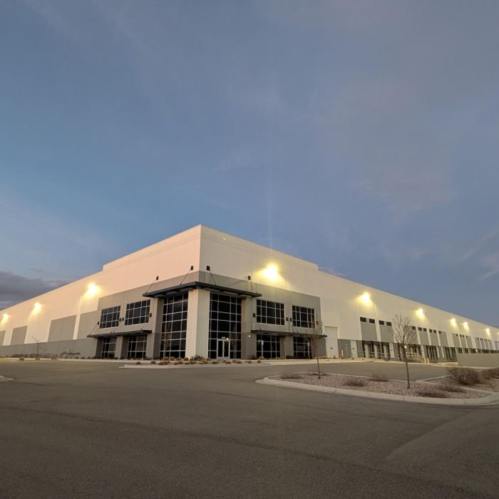 Salt Lake City Immigrant Detention Center Plans Reportedly Scrapped Amid Fierce Opposition