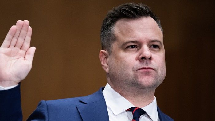 Pulte Standoff Pushes a Major U.S. Surveillance Program to the Brink of Expiration