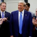 Senate Republicans Prepare for High-Stakes