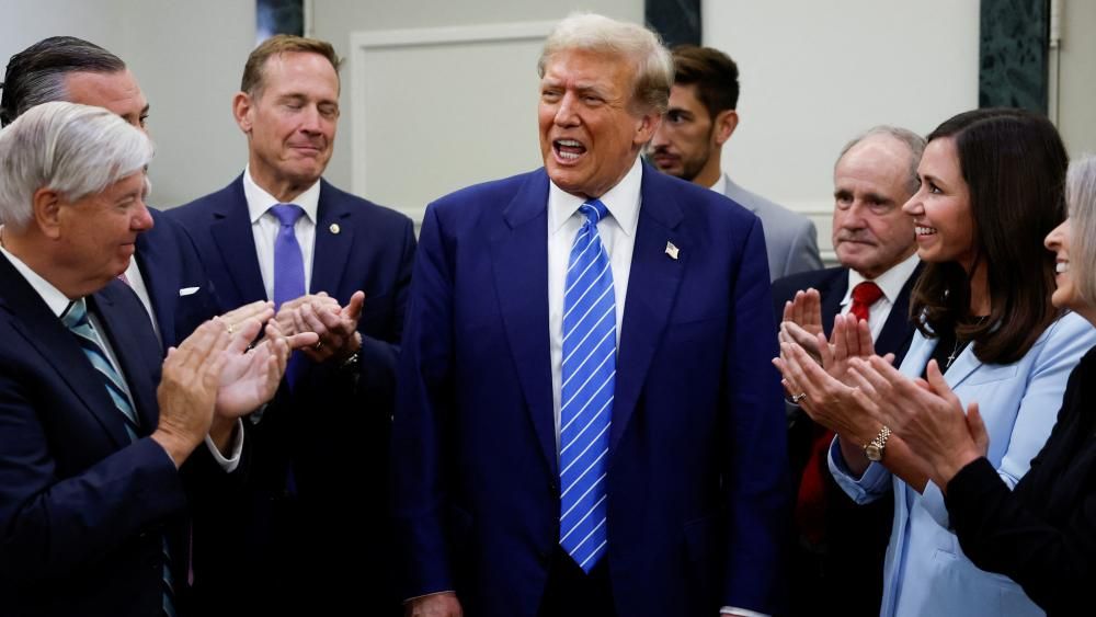senate-republicans-prepare-for-high-stakes-lunch-with-trump-on-capitol-hill