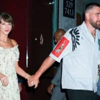Taylor Swift and Travis Kelce Wedding Buzz Explodes