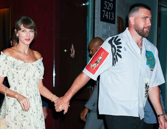 Taylor Swift and Travis Kelce Wedding Buzz Explodes With Star-Studded Performance Rumors