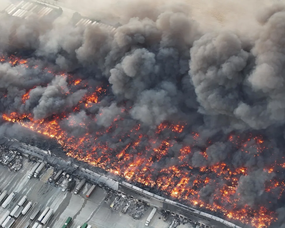 tracy-warehouse-fire-pushes-air-quality-into-unhealthy-zone-as-crews-battle-blaze-for-a-third-day