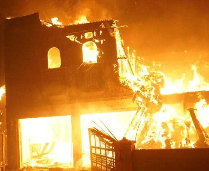 Prosecutors Say Palisades Fire Was ‘Revenge’ on the Wealthy as Arson Trial Opens in Los Angeles