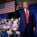 Trump Brands D.C.'s July 4 'America 250' Celebration