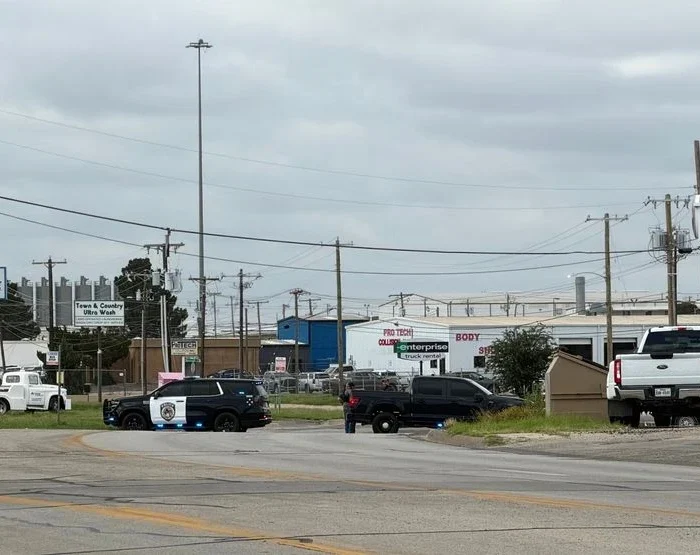 Gunman and One Victim Dead, 10 Injured After Mass Shooting and Standoff in Midland, Texas