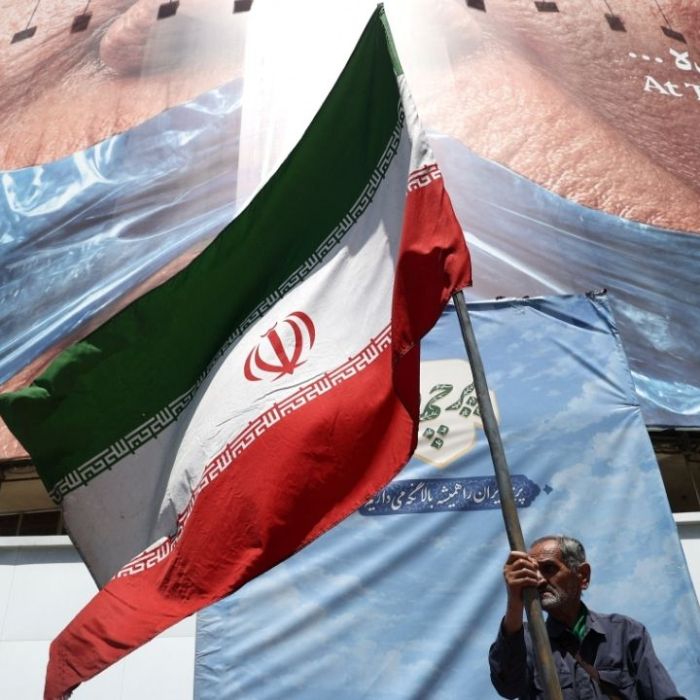 US Deports Iranian Pro-Democracy Activist to Central African Republic, Sparking Safety Fears
