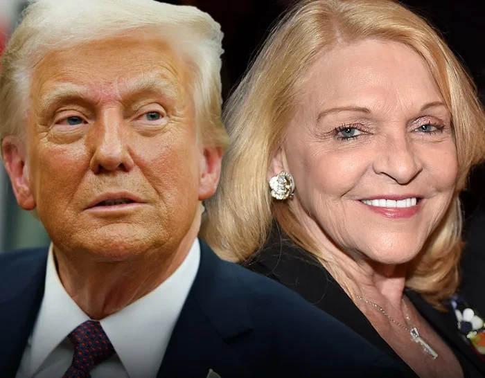Trump’s Mysterious “Great Daughter” Post Sparks Confusion and Speculation Online