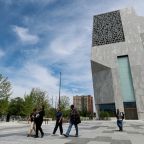 Inside the $850 Million Obama Presidential Center: A First Look at Chicago's Newest Landmark 5 Inside the $850 Million Obama Presidential Center