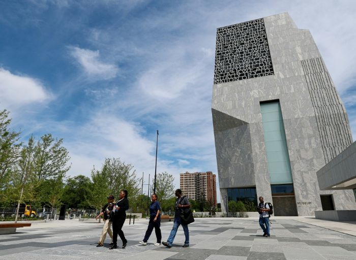 Inside the $850 Million Obama Presidential Center: A First Look at Chicago’s Newest Landmark