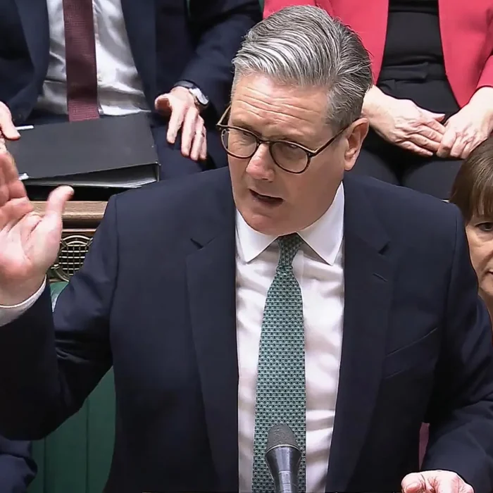Starmer Cuts Investment Budgets to Fund Extra £15bn for UK Defence