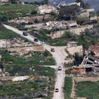 US Eases Oil Sanctions as Lebanon Ceasefire Holds