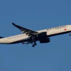 Former Air Canada Pilot Allegedly Flew 900+ Flights Without a Captain's License for 17 Years 7 900+ Flights Without a Captain's License