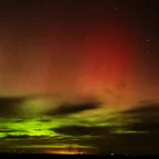 The northern lights forecast for Friday night is giving sky-watchers across the northern United States a reason to stay up late, with the aurora borealis potentially dazzling observers in as many as 10 states. After an unusually active week along the northern border, conditions are once again lining up for a memorable display. For those positioned in the right spot, this could be a rewarding evening under the stars — provided the weather and timing cooperate. What the Forecast Shows NOAA issued a Kp index of five for Friday night, a level that suggests heightened auroral activity with more motion and dynamic formations. According to the agency, this kind of reading promises a "quite pleasing" view for observers fortunate enough to be in the right location. Adding to the optimism, NOAA is forecasting strong geomagnetic storm impacts for Friday night. These storms can fuel bolder, more vivid auroral displays, raising the odds of a striking show. Where You Might Catch the Show Friday's forecast points to a "low" but real chance of spotting the northern lights across a band of northern states. The potential viewing areas include: Northern Washington and the northern tip of Idaho Montana and the Montana-Wyoming border North Dakota and northern South Dakota Northern Minnesota, northern Wisconsin, and Michigan's Upper Peninsula As is almost always the case, Alaska enjoys a considerably higher chance of seeing the aurora than the contiguous states. A word of caution for weekend planners: the forecast turns less favorable by Saturday night. The Kp index is expected to drop to two, with visibility likely retreating well past the northern U.S. border. In other words, Friday is the night to make the effort. How to See the Northern Lights Catching the aurora is partly about timing and partly about location. The window between 10 p.m. and 2 a.m. typically offers the best viewing opportunity. Beyond timing, your surroundings matter enormously. The lights show up far more clearly in places with little to no light pollution, so escaping city glow makes a real difference. A dark sky free of bright moonlight will dramatically improve what you can see. How to Photograph the Northern Lights If you're hoping to capture the moment, a few simple adjustments to your camera or smartphone can go a long way. Recommended techniques include: Using wide-angle lenses to take in more of the sky Setting a low aperture to let in more light Mounting your device on a tripod for stability Switching on night mode if your setup supports it One important tip: avoid using flash, which will wash out the delicate colors of the aurora rather than enhance them. Why the Aurora Has Been So Active This week's frequent sightings are part of a larger astronomical story. The northern lights have been especially busy along the northern U.S. border, with Thursday offering the strongest opportunity of the week — NOAA had forecast visibility across as many as 17 states that night. The heightened activity traces back to the sun. In 2024, the sun reached the peak of its 11-year solar cycle, generating what was described as a 500-year high in auroral activity. That surge has kept aurora displays relatively consistent across the U.S. ever since. The window, however, won't stay open forever. Forecasters expect northern lights showings to diminish significantly by 2027, making the current stretch a particularly good time to seek out the phenomenon. Don't Miss Your Chance With a favorable Kp index, strong geomagnetic activity, and a multi-state viewing zone, Friday night represents one of the better aurora opportunities of the week. If you live in or near one of the northern states on the list, it may be worth bundling up, finding a dark patch of sky, and looking north between late evening and the early morning hours. The aurora borealis remains one of nature's most captivating spectacles — and with the active phase of the solar cycle gradually winding down, nights like this one are worth savoring while they last.