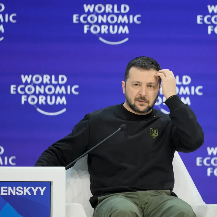 Ukraine Seeks $20 Billion More From Allies to Tighten Pressure on Russia