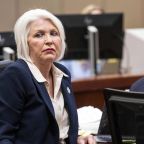 A Town on Edge: Colorado Prepares for the Release of Defiant Election Denier Tina Peters 5 Defiant Election Denier Tina Peters