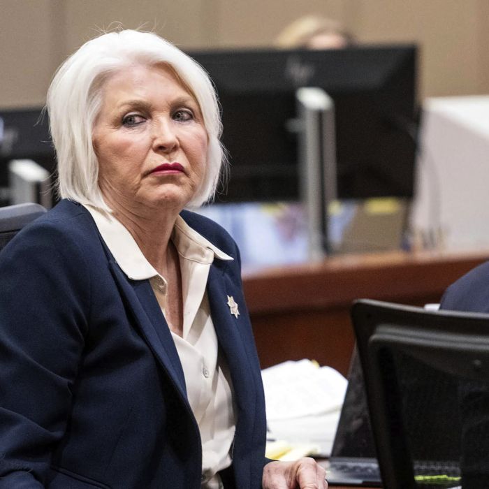 A Town on Edge: Colorado Prepares for the Release of Defiant Election Denier Tina Peters
