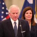 South Carolina Governor's Race