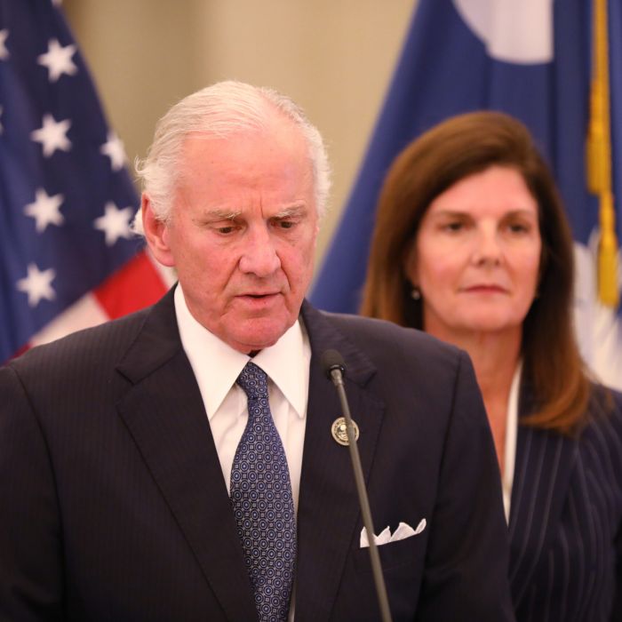 Trump Plays Both Sides in South Carolina Governor’s Race After String of Endorsement Losses
