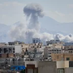House Votes to Block Further Iran Strikes as Pressure Mounts on Trump to End the War 8 House Votes to Block Further Iran Strikes