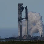 Starship: The 407-Foot Rocket Behind Musk's Mars Dream and SpaceX's Record IPO 5 407-Foot Rocket Behind Musk's Mars Dream