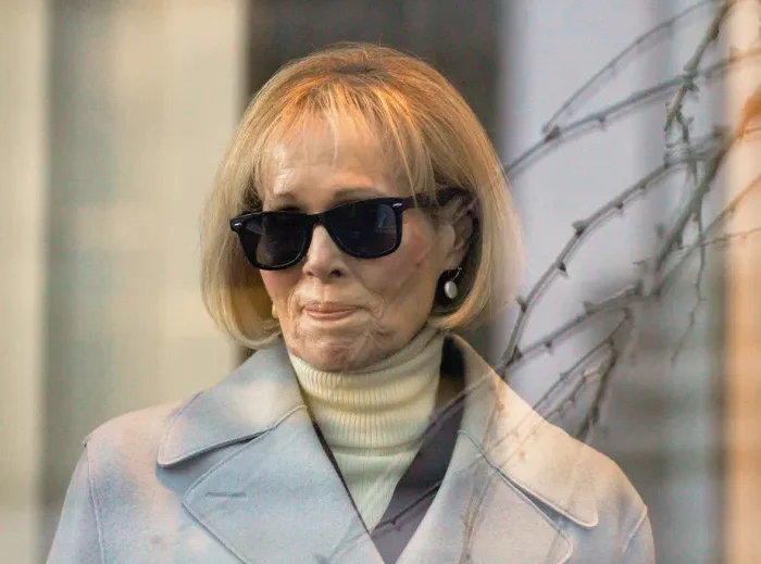 Supreme Court Leaves $5 Million E. Jean Carroll Verdict Against Trump Standing
