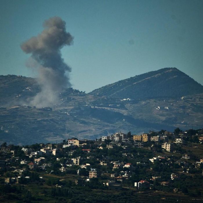 Five Killed in Israeli Strikes on South Lebanon Hours After Ceasefire Takes Hold