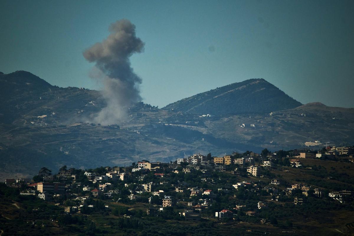 five-killed-in-israeli-strikes-on-south-lebanon-hours-after-ceasefire-takes-hold